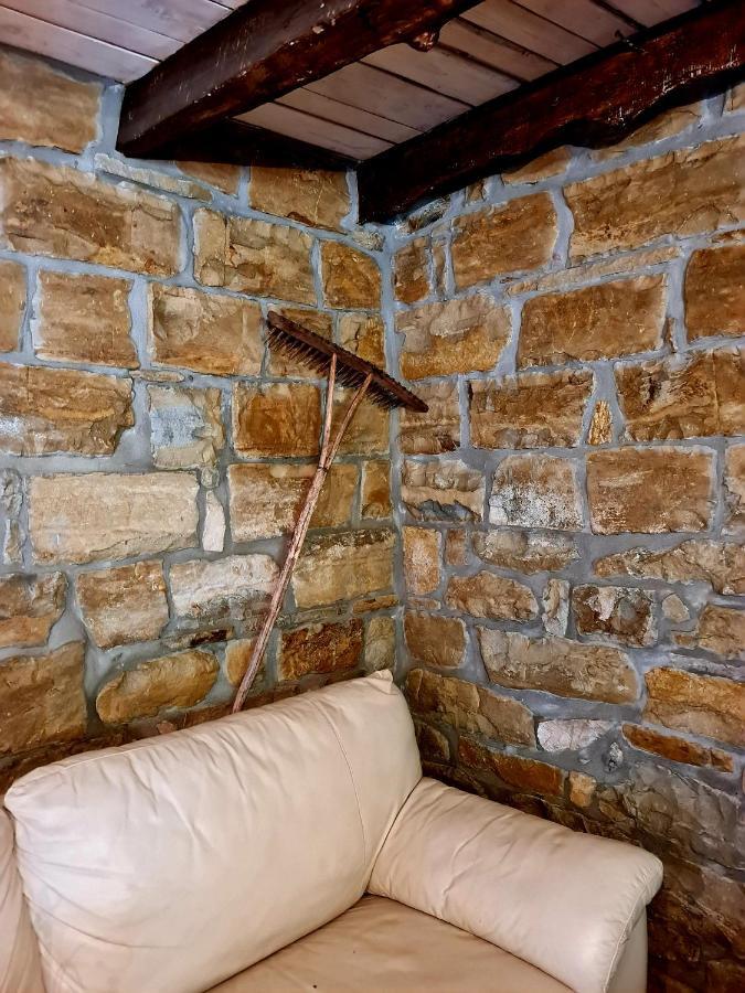 Casa Villanova Homes Nova Vas nad Dragonjo Kültér fotó