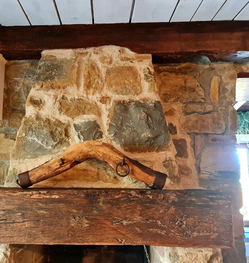 Casa Villanova Homes Nova Vas nad Dragonjo Kültér fotó