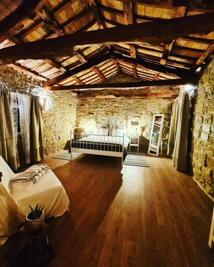 Casa Villanova Homes Nova Vas nad Dragonjo Kültér fotó