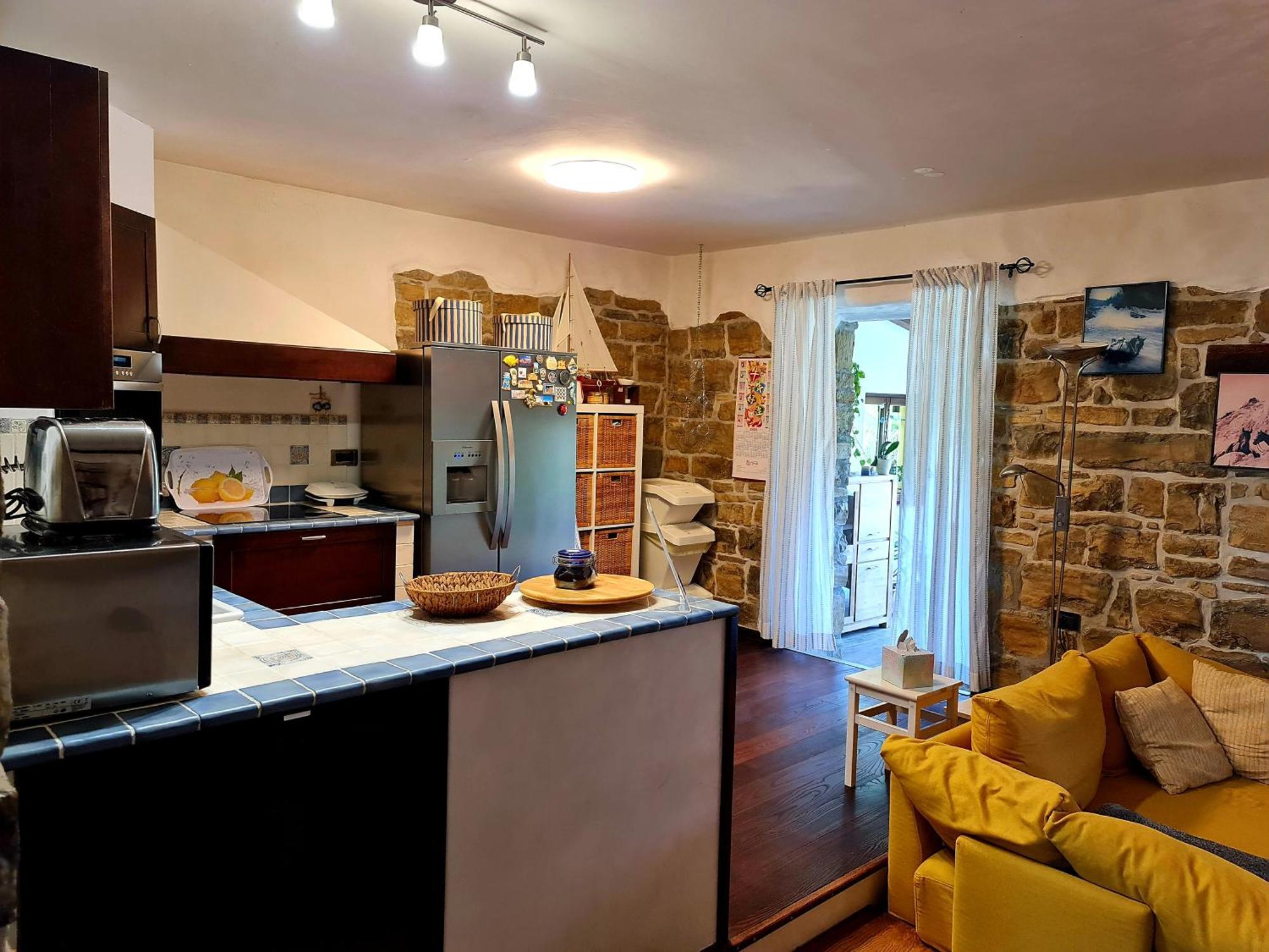 Casa Villanova Homes Nova Vas nad Dragonjo Szoba fotó