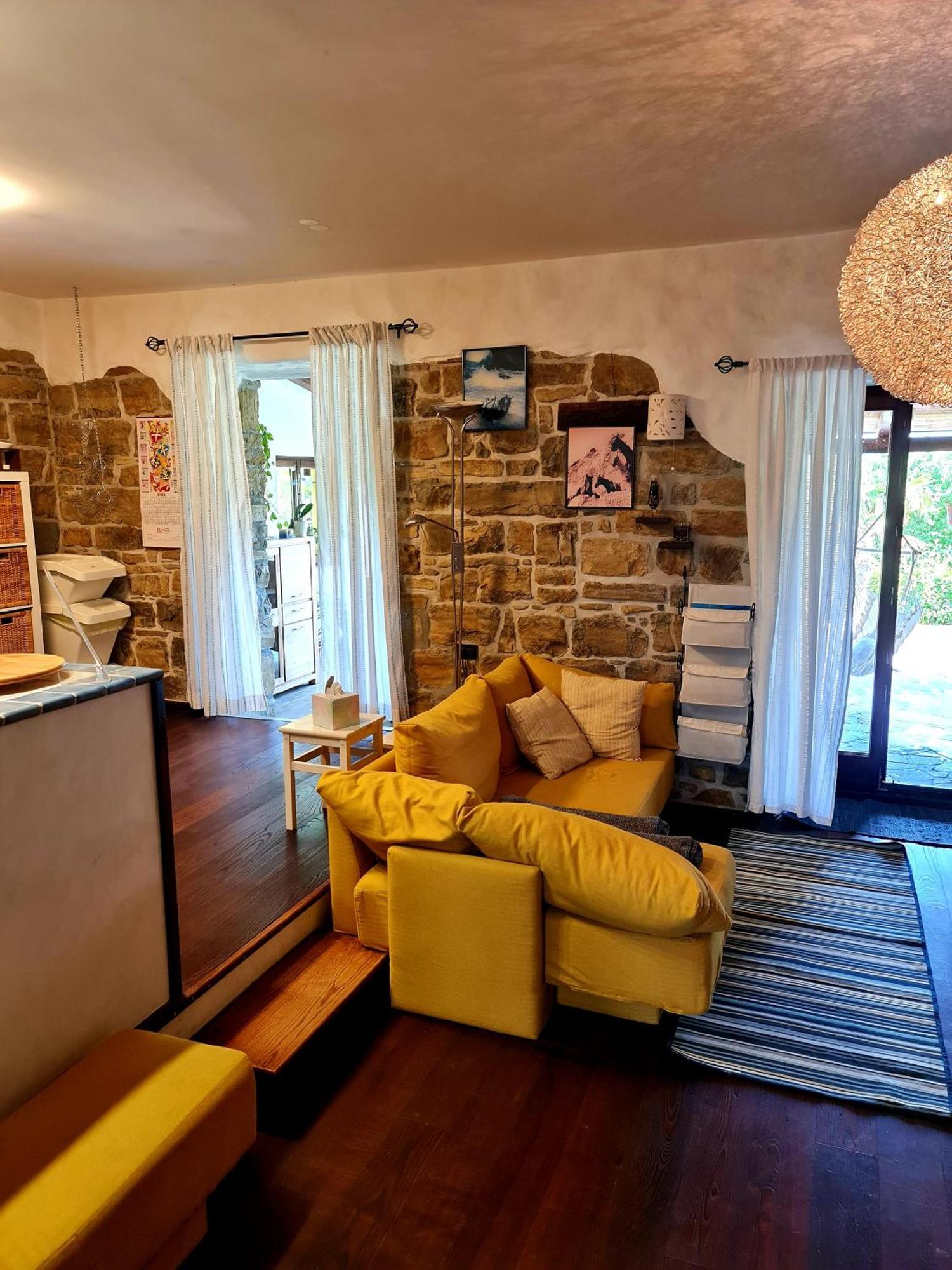 Casa Villanova Homes Nova Vas nad Dragonjo Szoba fotó